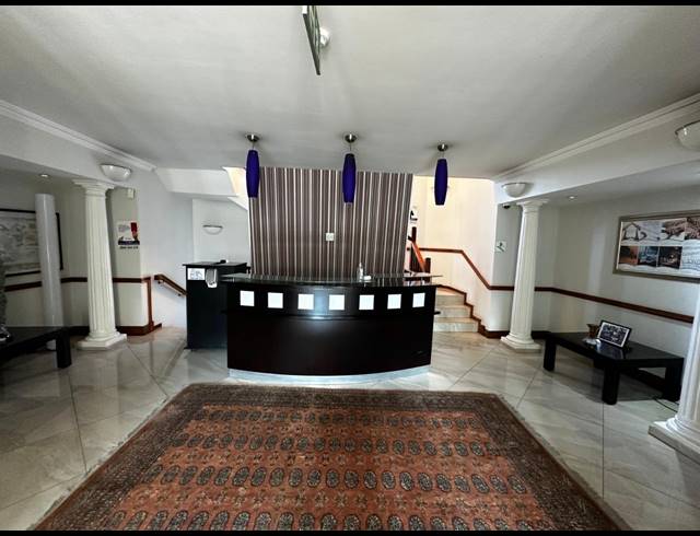 1,320M² OFFICE FOR SALE IN RIVONIA
